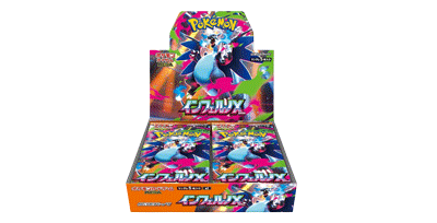 Japanese trading card products